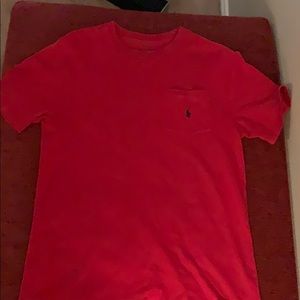 Boys Large Polo Ralph Lauren